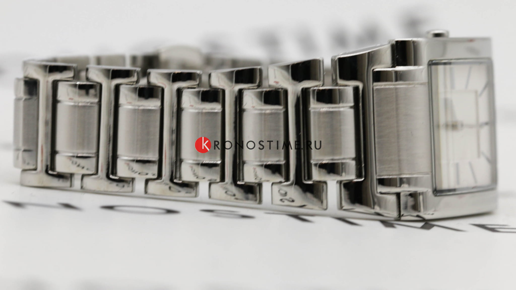 Jacques Lemans Jacques Lemans Florence 1-2157A женские часы белый циферблат на запястье